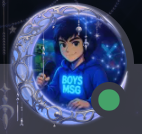 BOYS MSG